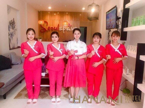 Seoul Spa Đà Nẵng
