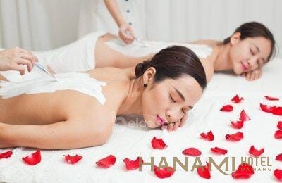 Belas Spa Đà Nẵng