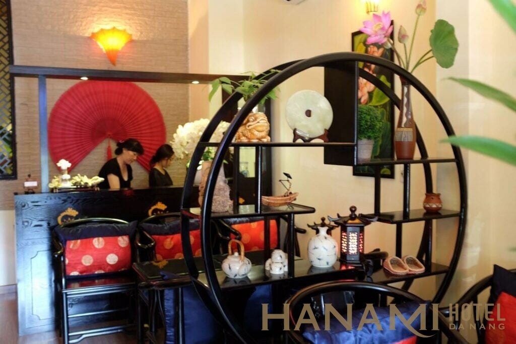 địa chỉ spa thẩm mỹ tại Đà Nẵng giá hời