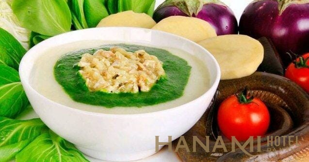 Cháo dinh dưỡng Bà Lộc Đà Nẵng