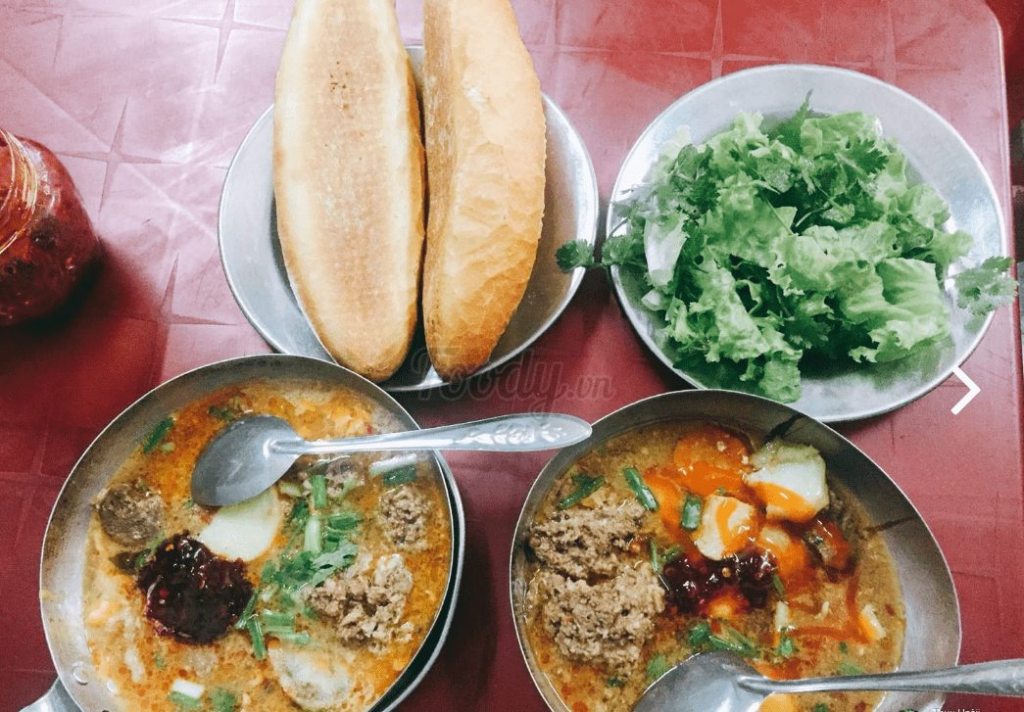Ốp la Quang Trung Đà Nẵng