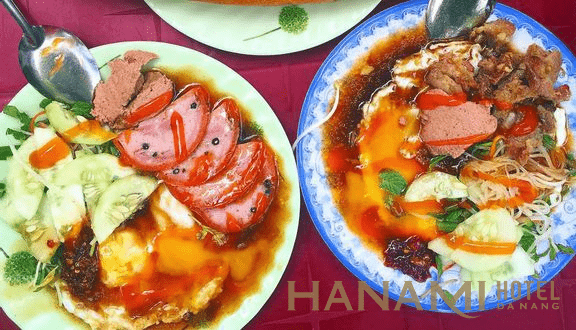 Ốp La Bà Nhạn