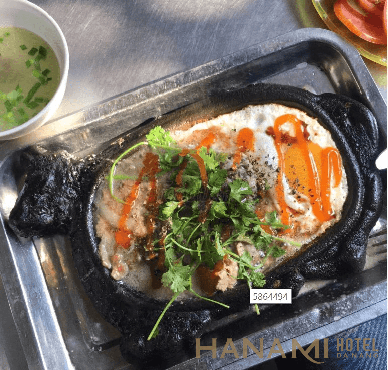 Trường Sinh - Quán bánh mì ngon ở Đà Nẵng