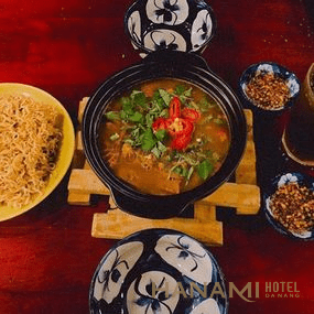 Phá lấu Đà Nẵng