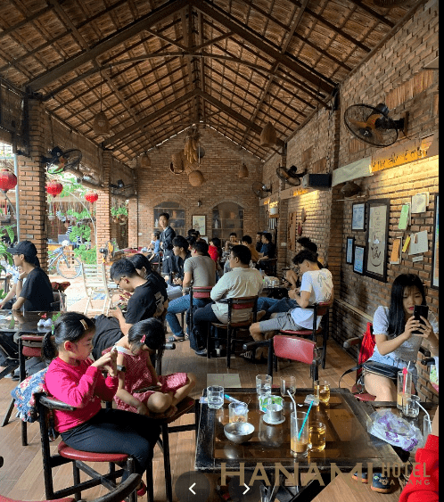 Cà Phê Việt Đà Nẵng
