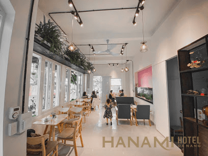 Thảo Nào Coffee - Food