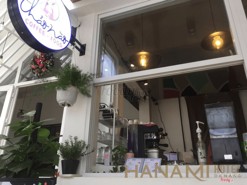 Thảo Nào Coffee Đà Nẵng