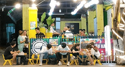 Trà sữa Đà Nẵng