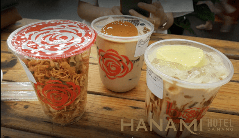 Bông Food & Drink - Núi Thành