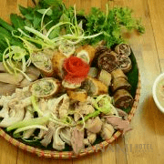 quán ăn Hà Nội tại Đà Nẵng