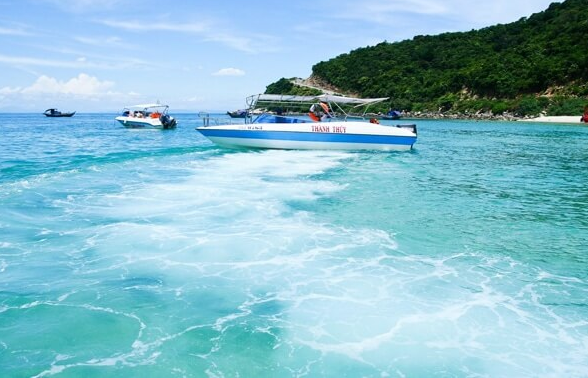 Du lịch làng vân tại Đà Nẵng