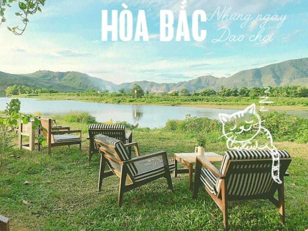 Hoac Bac Tourism Sector