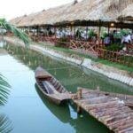 All-in-one travel guide for Lai Thieu Ecotourism site