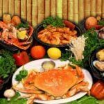 Top 10 best seafood restaurant that only Danang resident knows