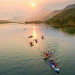 Visiting the Dong Xanh - Dong Nghe Lake, Da Nang: A complete travel guide