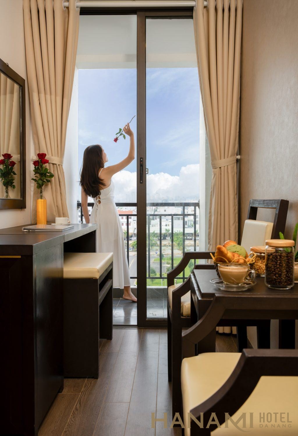 khách sạn ven biển Đà Nẵng giá rẻ , đẹp, chất lượng cao