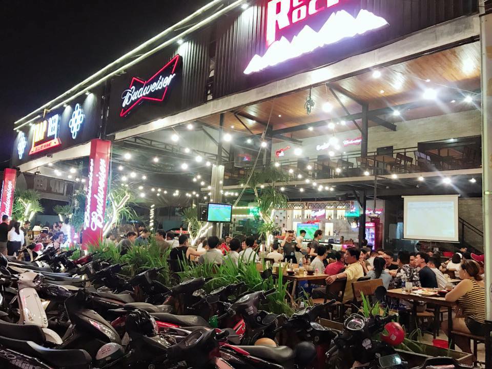 Tháp bia Đà Nẵng