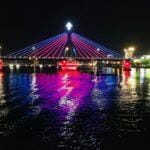 When will the Han River Bridge swing? Where’s the best spot to see the Han River Bridge?