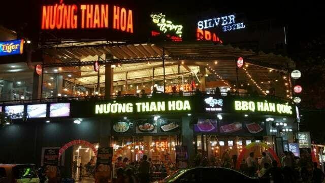 quán nướng Yuk Hae Gong Đà Nẵng