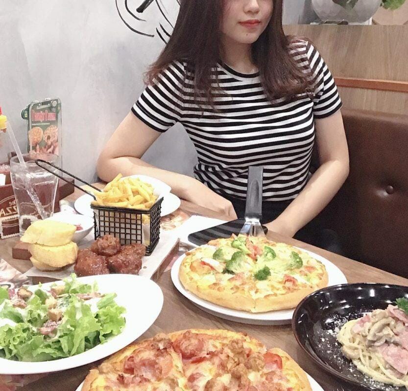 Top 10 địa điểm ăn Pizza ngon nổi tiếng Đà Nẵng - Hanami ...