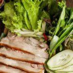 Top 9 Pork Girdle-cake Roll Restaurants in Da Nang