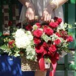 Top 10 shop hoa tươi Đà Nẵng được nhiều người ưa chuộng nhất