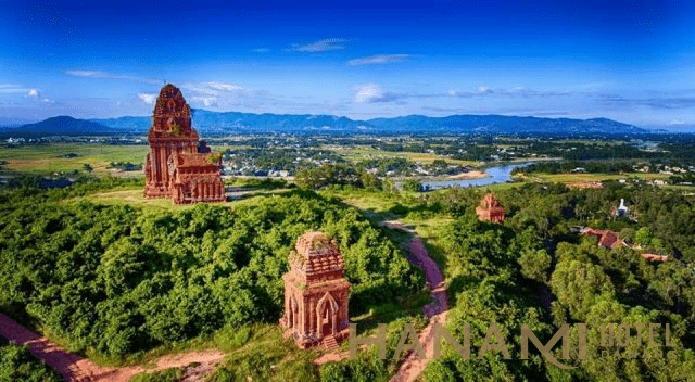 Văn hóa Chăm pa Bình Định