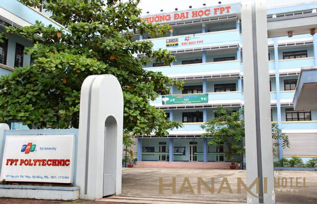 Đại học FPT Đà Nẵng