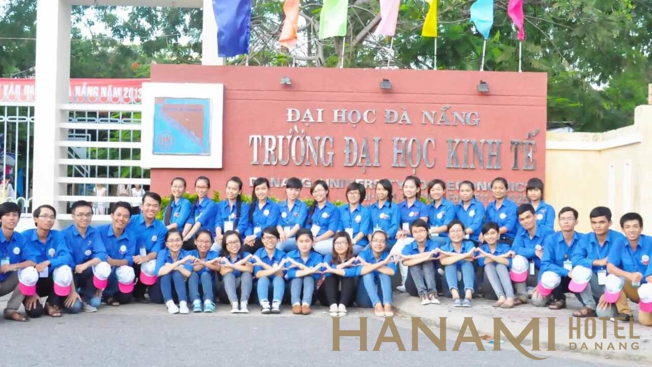 Năm 2019: Điểm chuẩn Đại học Kinh tế Đà Nẵng