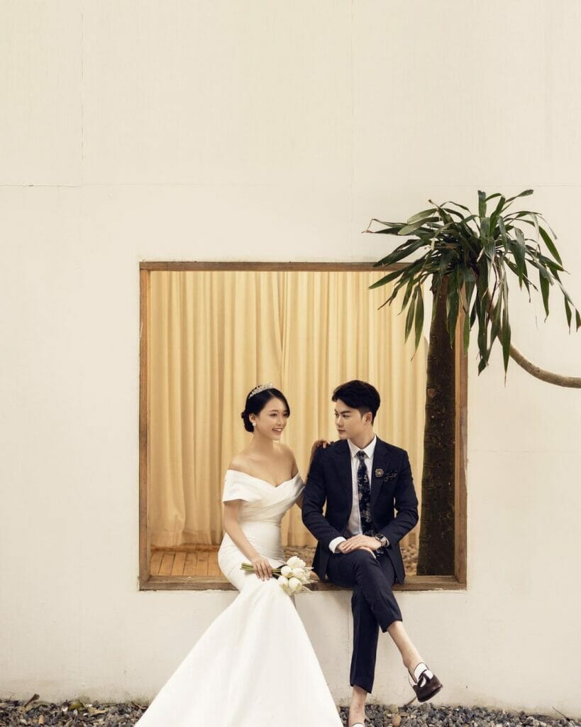 Mai Wedding Đà Nẵng