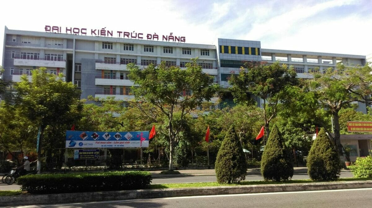 Tổng đài tư vấn địa chỉ số điện thoại Đại học Kiến trúc Đà Nẵng