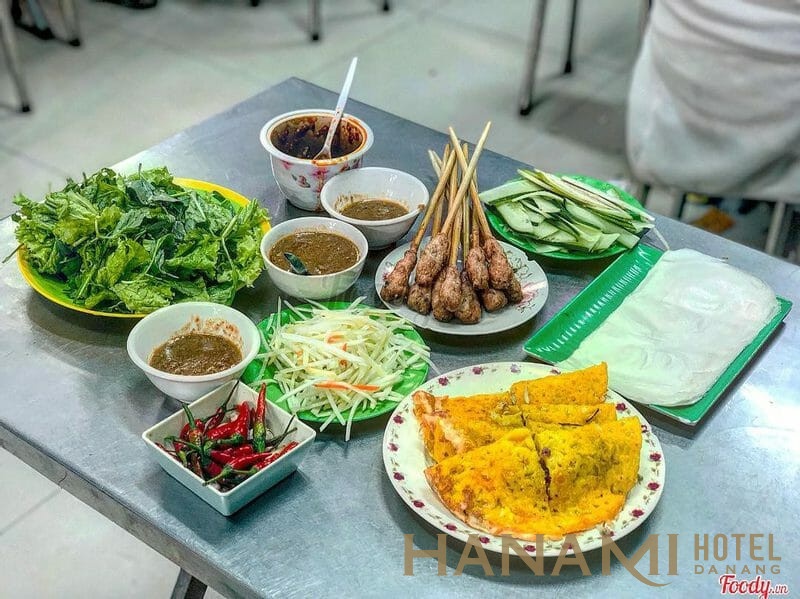 Bánh Xèo Bà Dưỡng - Hoàng Diệu ở Quận Hải Châu, Đà Nẵng | Foody.vn