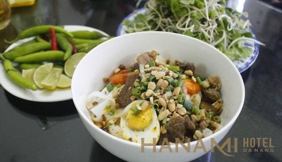 Mì Quảng Bà Vị - Lê Đình Dương ở Quận Hải Châu, Đà Nẵng | Foody.vn
