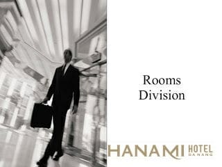 Room Division