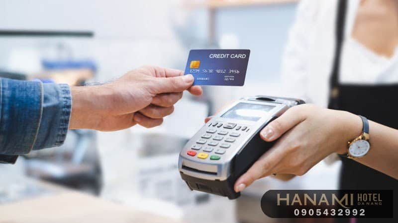 Dịch vụ rút tiền thẻ tín dụng tại Đà Nẵng