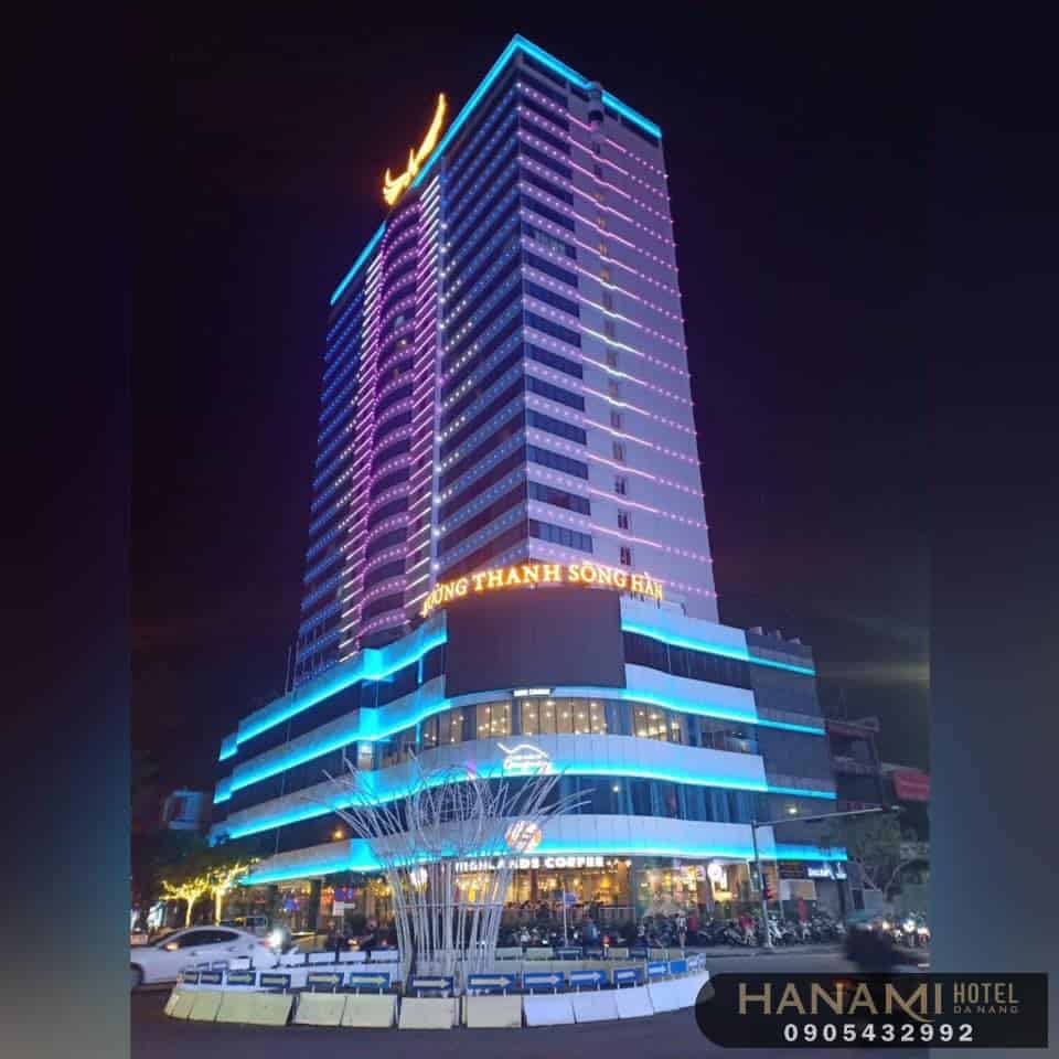 Khách sạn Mường Thanh Luxury Đà Nẵng