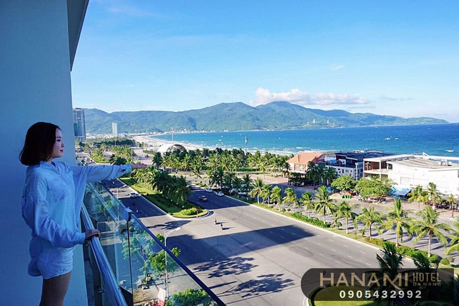 Mùa Đông nên chọn khách sạn gần biển hay gần Trung tâm Đà Nẵng 2 (1)