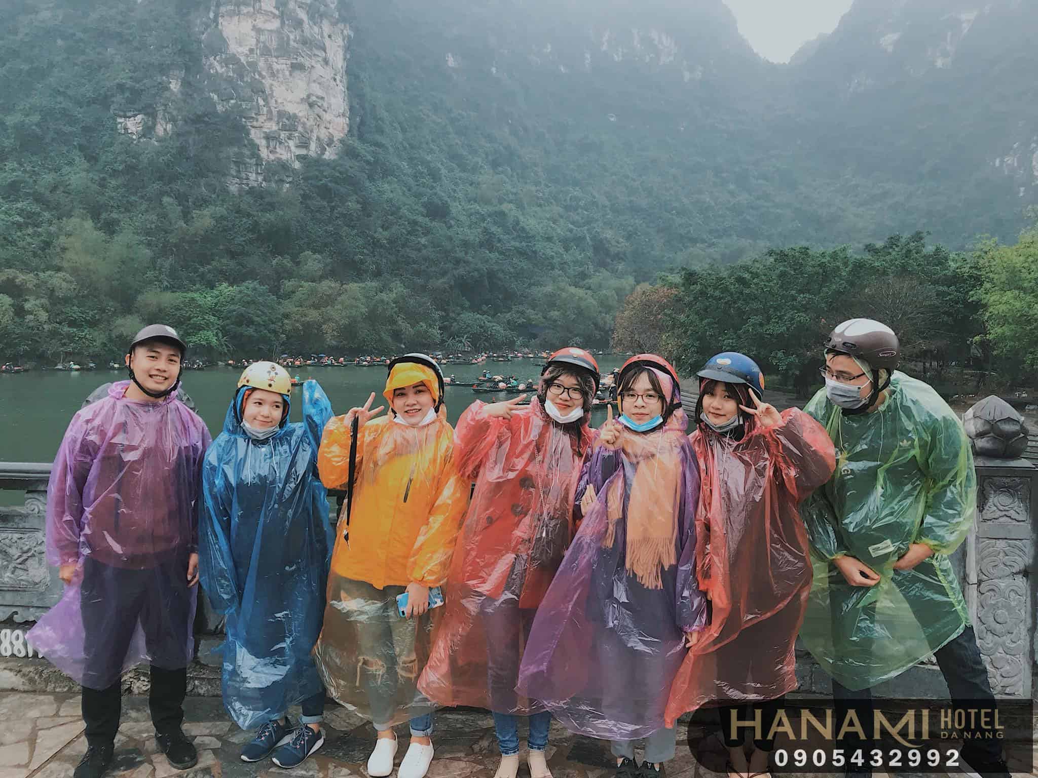 kinh nghiệm du lịch mùa mưa tại Đà Nẵng 