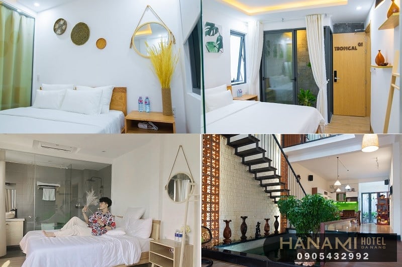 affordable homestays in Da Nang