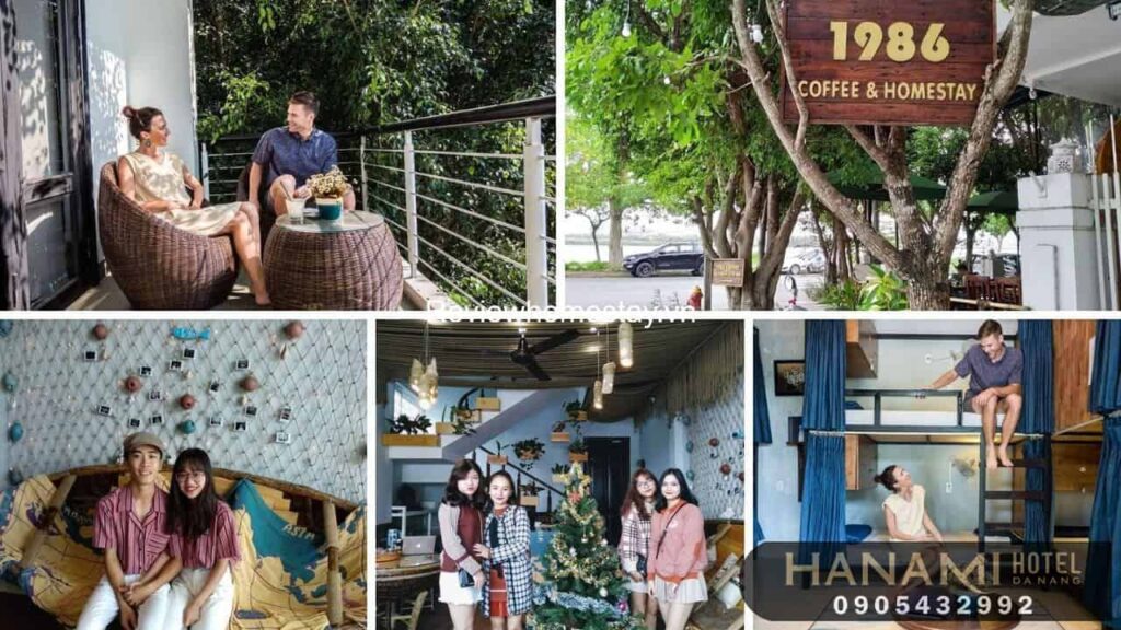 affordable homestays in Da Nang