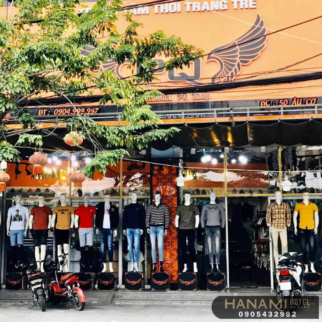 Men's T-Shirt Stores In Da Nang