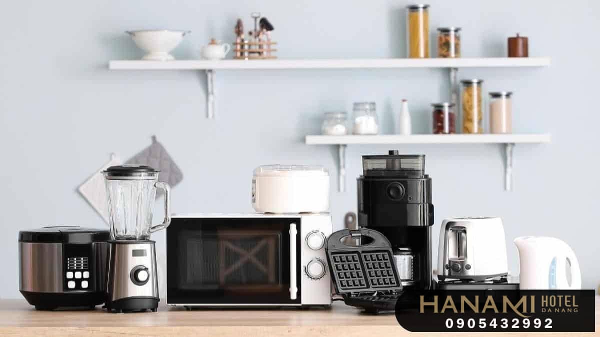 best household appliance stores in da nang