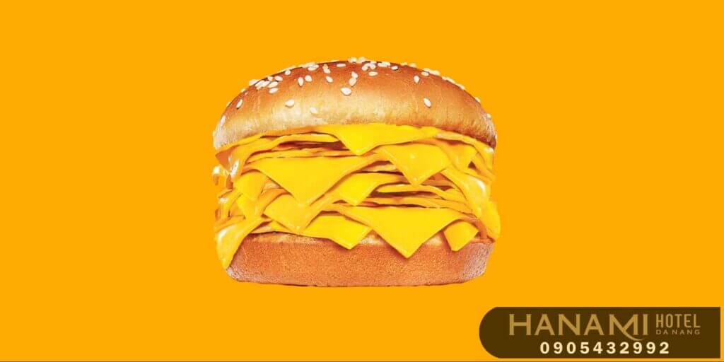 hamburger addresses in da nang