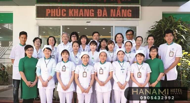 eye clinics in da nang