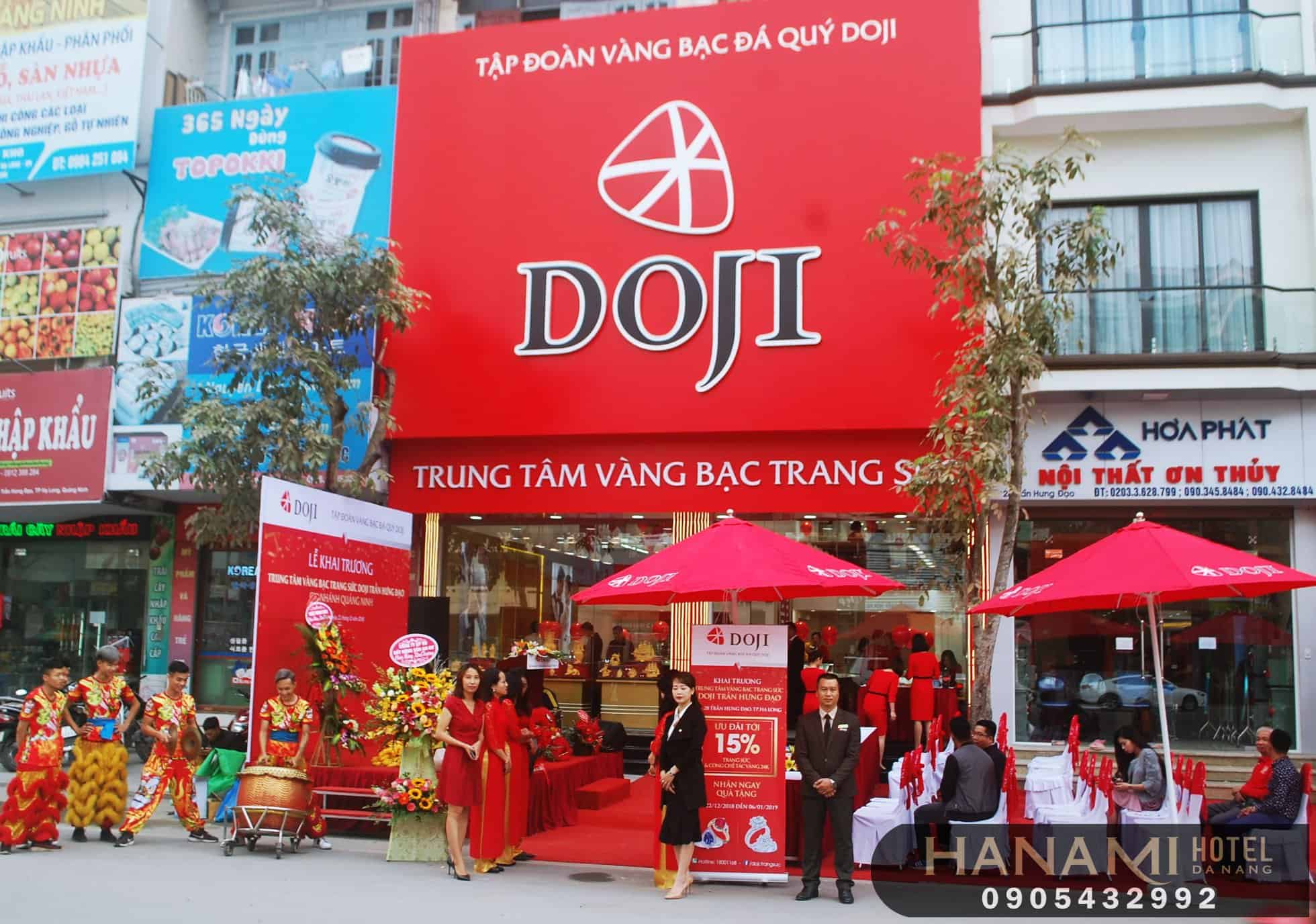 best jewelry stores in da nang