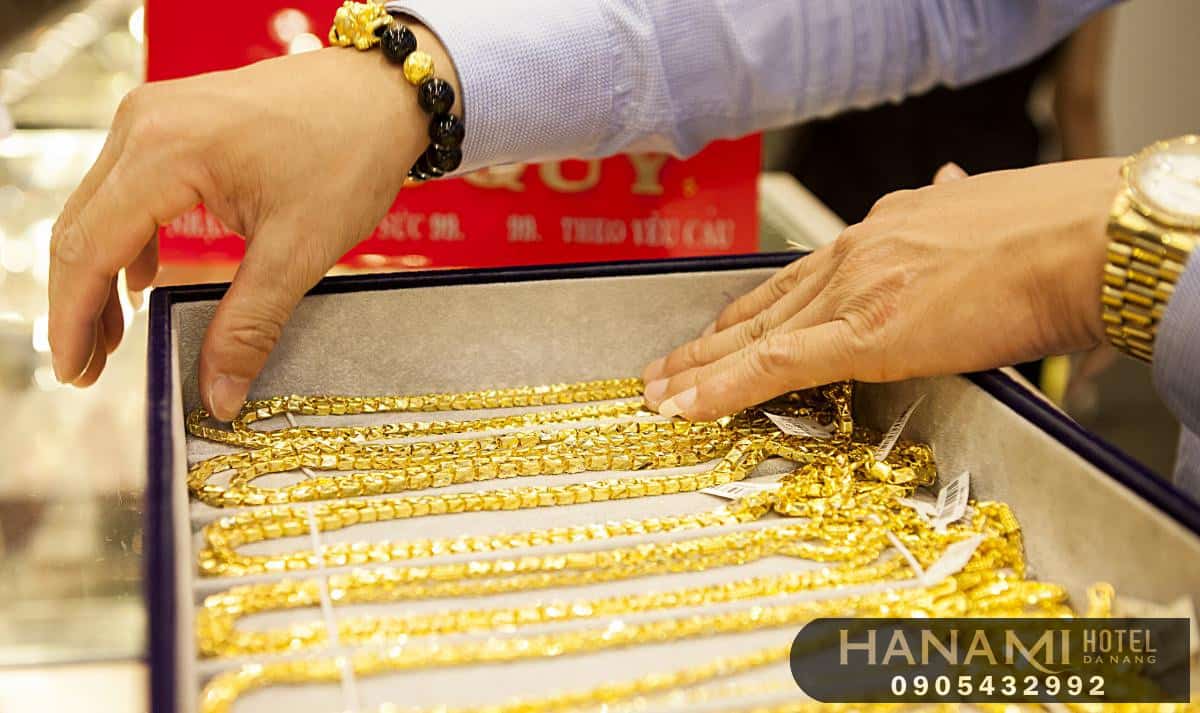 best jewelry stores in da nang