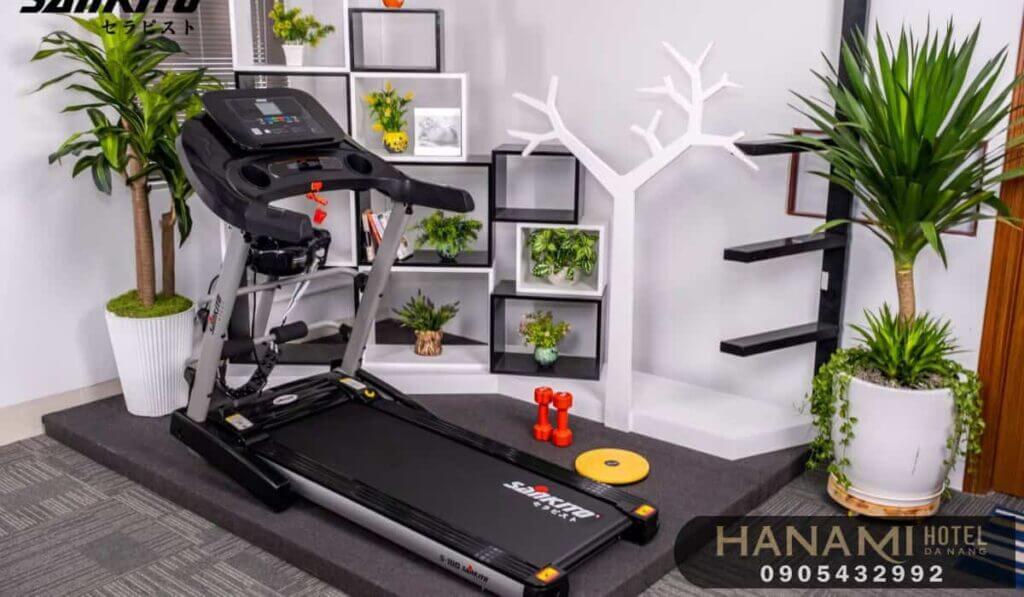 best treadmill stores in da nang