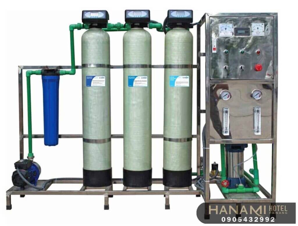 best water filter material suppliers in da nang