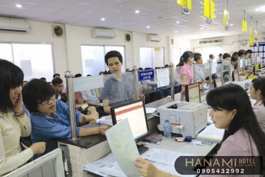 Best business license application services in Da Nang