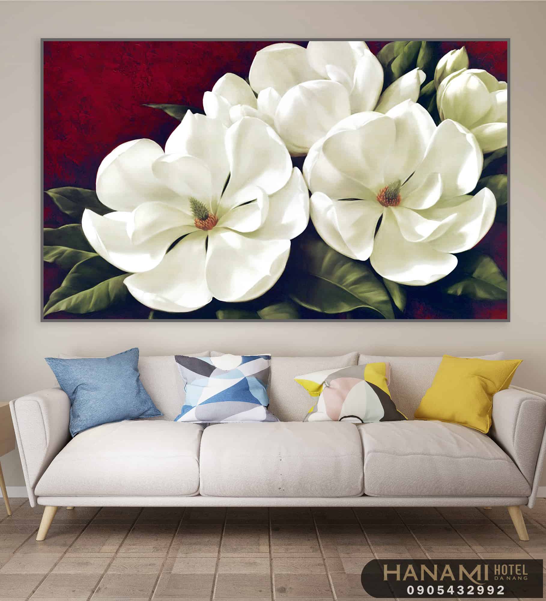 best places to buy canvas paintings in da nang